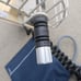 BMS Resident Wall Mount Aneroid Sphygmomanometer Gauge W /Basket/Adult Cuff