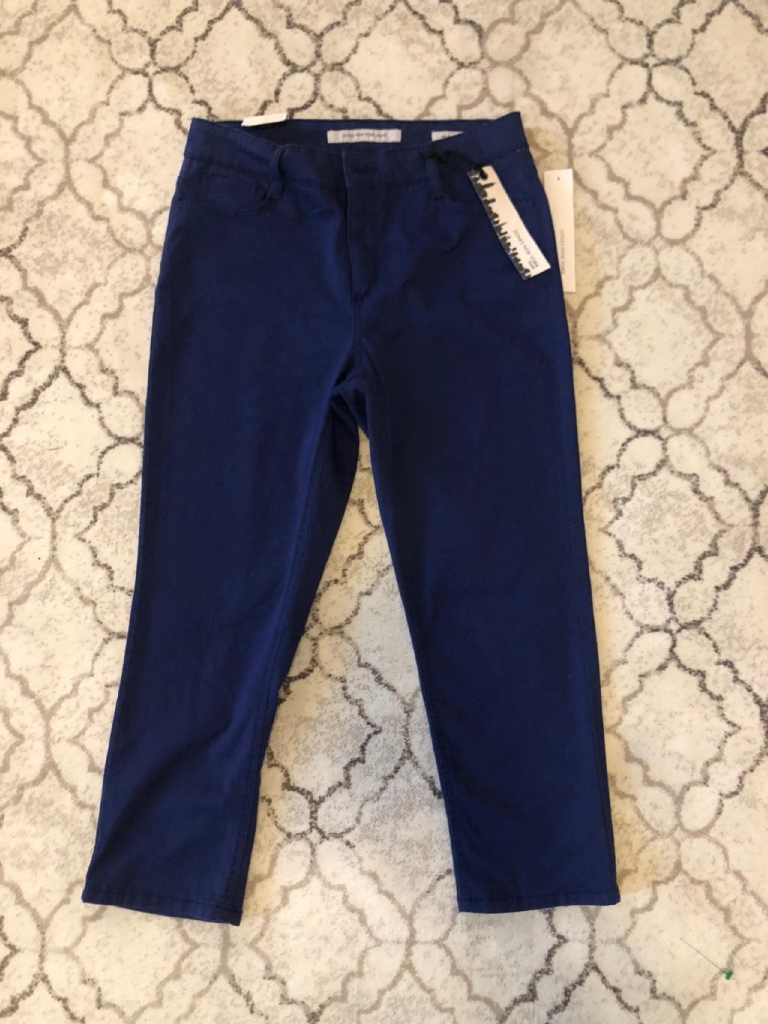 pants woman