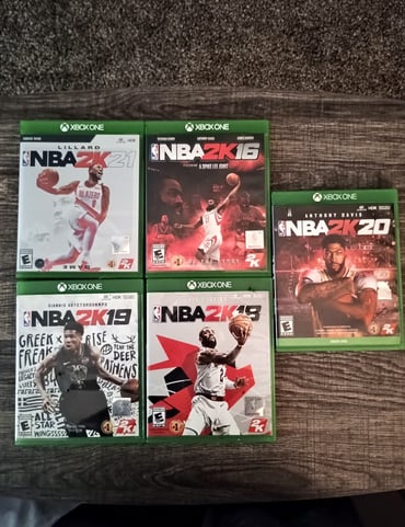 Xbox One