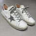 Size 5.5 - Golden Goose Super-Star sneakers. Made in Italy. Comes with dust bag.