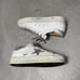 Size 5.5 - Golden Goose Super-Star sneakers. Made in Italy. Comes with dust bag.