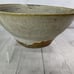 Marx 01 Pottery Rustic Muti Color Silver Blue Highlights Farmhouse Serving Bowl