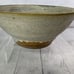 Marx 01 Pottery Rustic Muti Color Silver Blue Highlights Farmhouse Serving Bowl