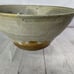 Marx 01 Pottery Rustic Muti Color Silver Blue Highlights Farmhouse Serving Bowl