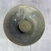 Marx 01 Pottery Rustic Muti Color Silver Blue Highlights Farmhouse Serving Bowl