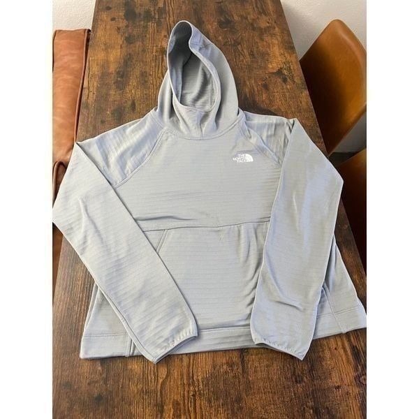 The North Face Women's Echo Rock Pullover Hoodie