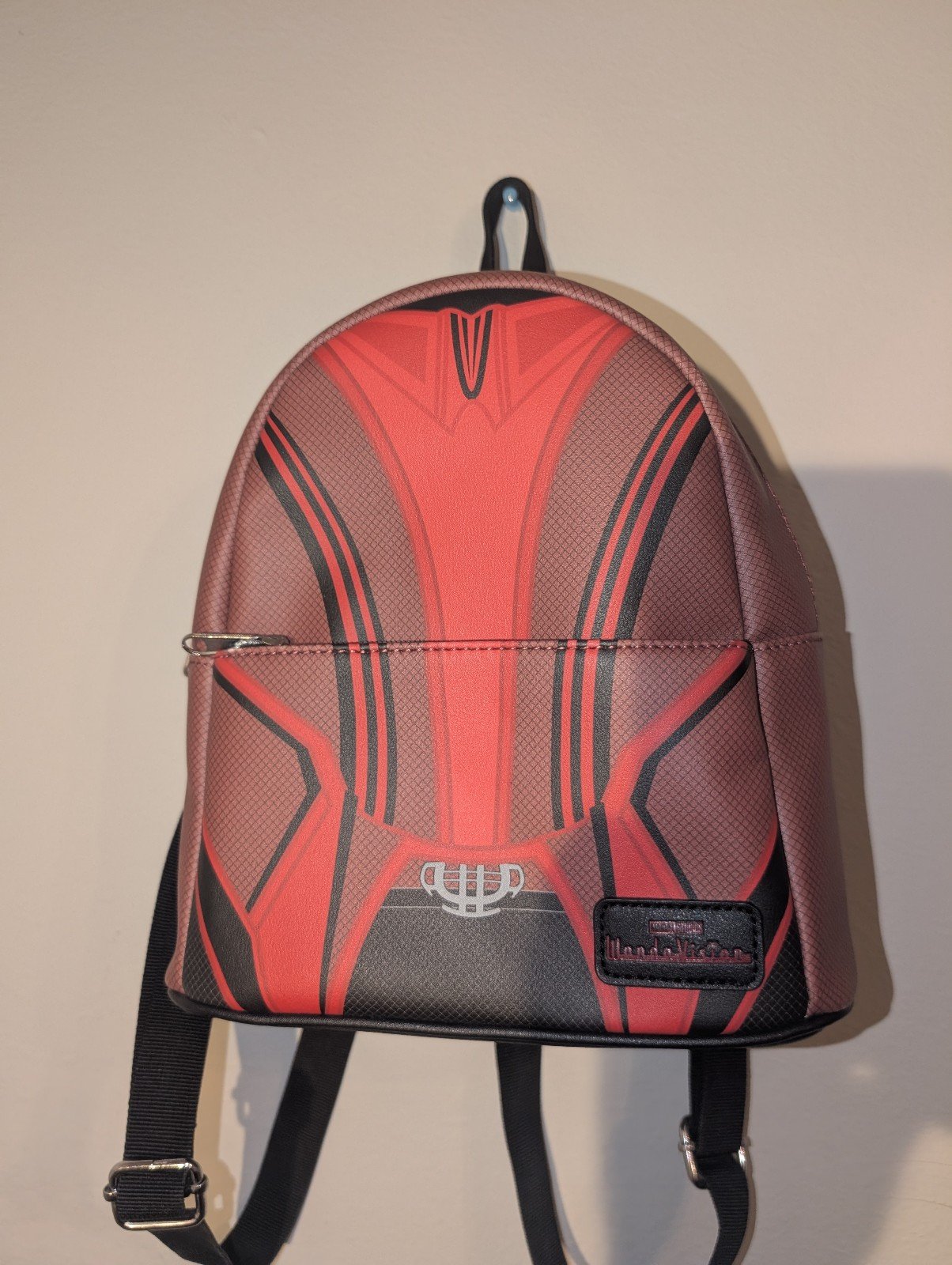 Scarlett witch lounge fly backpack