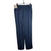 Nike Men's Size Small Navy Blue Totality Dri Fit Standard Fit Jogger Pants