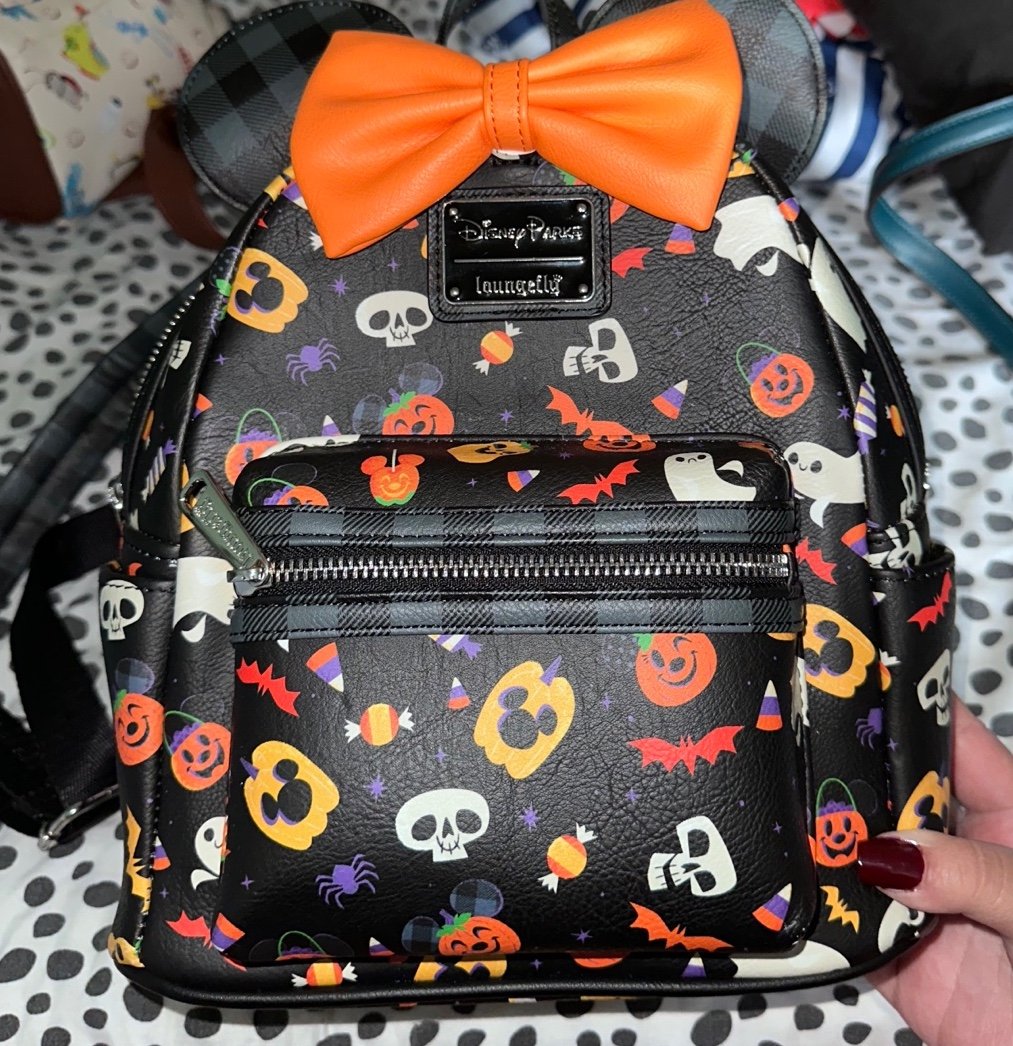 Halloween Loungefly