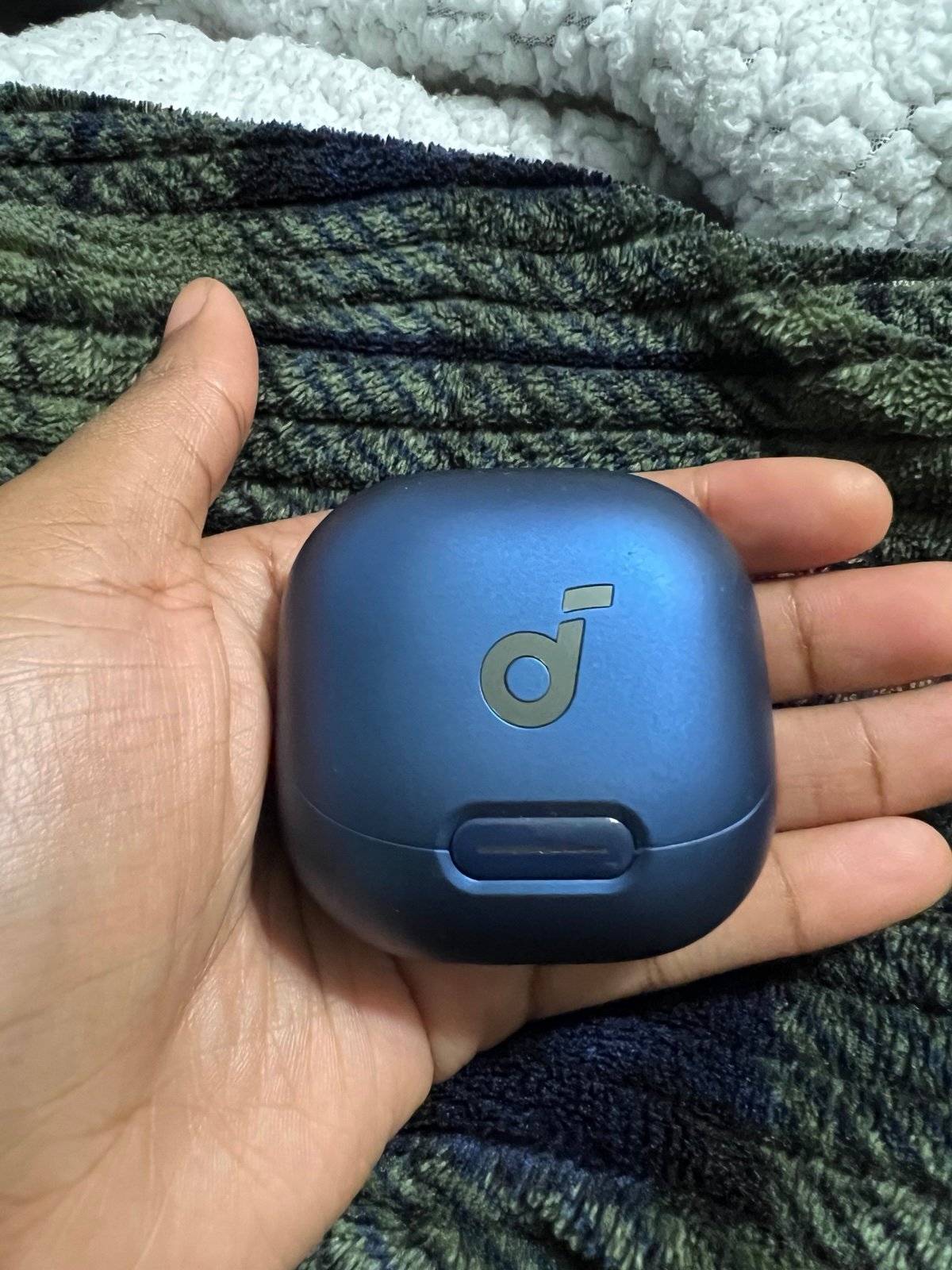 Soundcored Liberty 4 NC