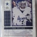 2019 PANINI LUMINANCE PLATINUM TONY POLLARD RC!! TRUE 1/1!!