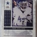 2019 PANINI LUMINANCE PLATINUM TONY POLLARD RC!! TRUE 1/1!!