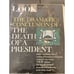Vintage Bundle-Time Magazine-Life Magazine -Texas Magazine-Look Magazine + NASA