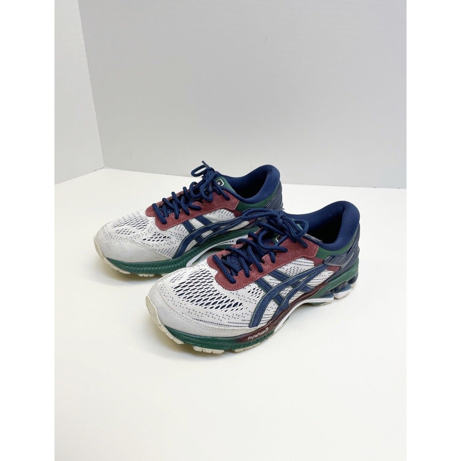 ASICS GEL-Kayano 26 SPS Academic Scholar 2019 Men's 6.5