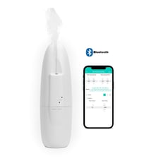 Diffusr Essential oil , electric wall plug. Include 100ml of essential oil