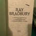 The Martian Chronicles by Ray Bradbury