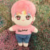 yeonjun blue hour plushie