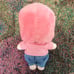 yeonjun blue hour plushie