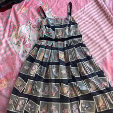 Emily Temple Cute Lolita Dress
