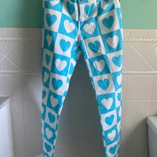 MOSCHINO Rare Donna Jeans 32