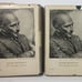 Trial And Error The Autobiography Of Chaim Weizmann 1949 2 Volumes Books