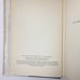 Trial And Error The Autobiography Of Chaim Weizmann 1949 2 Volumes Books