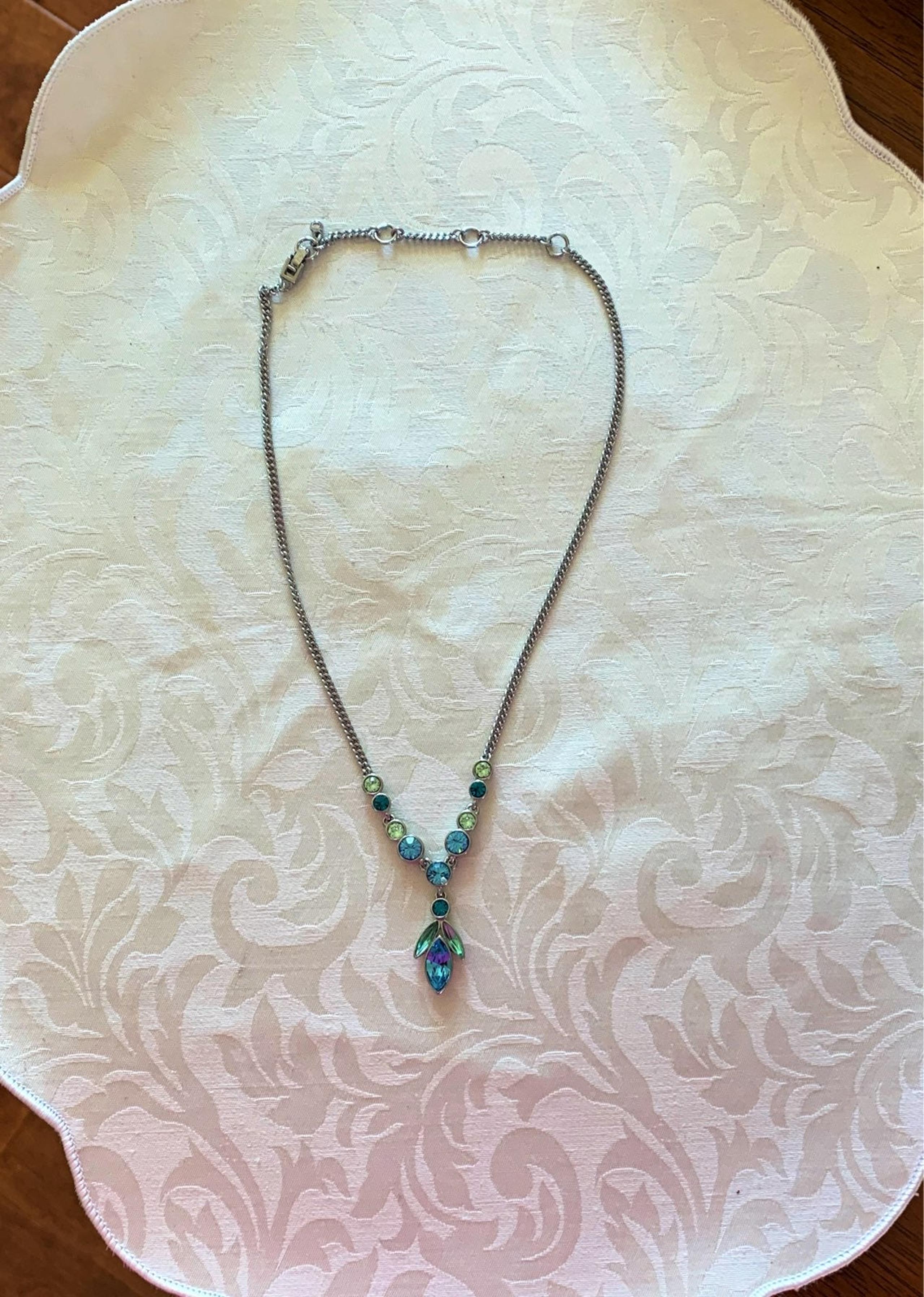 necklaces for women Givenchy