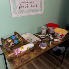 Pioneer Woman Kitchen Bundle