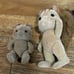 Calico Criitters Mixed Lot Figures & Accessories Squirrel Cat Bunny Koala Toys.