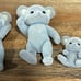 Calico Criitters Mixed Lot Figures & Accessories Squirrel Cat Bunny Koala Toys.