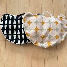 ## 【Free Shipping】IKEA BILLAN Knee Cushion 2-Pack for PC Work