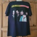Vintage! BROCKUM Rolling Stones Voodoo Lounge Tour T-Shirt/Navy-Sz XLg -NEW!