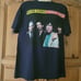 Vintage! BROCKUM Rolling Stones Voodoo Lounge Tour T-Shirt/Navy-Sz XLg -NEW!