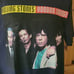 Vintage! BROCKUM Rolling Stones Voodoo Lounge Tour T-Shirt/Navy-Sz XLg -NEW!