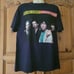 Vintage! BROCKUM Rolling Stones Voodoo Lounge Tour T-Shirt/Navy-Sz XLg -NEW!