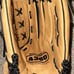 Wilson Pitching Glove softball a360 & 6 baseballs