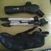 Simmons PROSPORT 20-60x60 Spotting Scope With Tripod 206060 mm