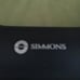Simmons PROSPORT 20-60x60 Spotting Scope With Tripod 206060 mm