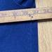 Under Armour Shirt Mens XL Blue Project Rock Home Of The Brave Flag Workout Gym