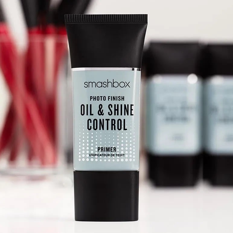 Smashbox Photo Finish Oil and Shine Control Primer