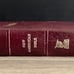 Holy Bible, New American, Catholic Edition: Nelson 9053ZG [1970] Zippered 9053