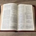 Holy Bible, New American, Catholic Edition: Nelson 9053ZG [1970] Zippered 9053