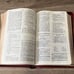 Holy Bible, New American, Catholic Edition: Nelson 9053ZG [1970] Zippered 9053