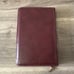 Holy Bible, New American, Catholic Edition: Nelson 9053ZG [1970] Zippered 9053