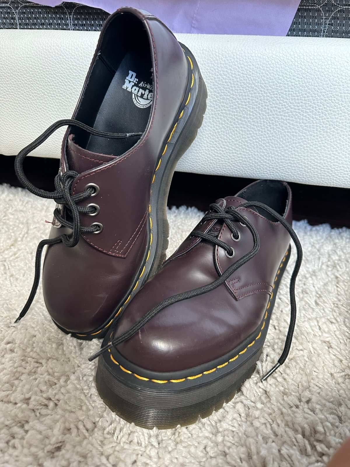 Dr Martens