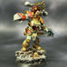 Warhammer 30k Horus Heresy World Eaters Custom Kitbash LEGION CENTURION TT+ OOAK