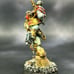 Warhammer 30k Horus Heresy World Eaters Custom Kitbash LEGION CENTURION TT+ OOAK