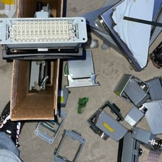 NETWORKING HARDWARE