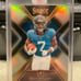 Brian Thomas Jr 2024 Panini Select XRC Silver Prizm Rookie SSP