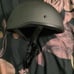 motorcycle helmet